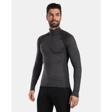 Men`s merino wool base layer Kilpi JAGER-M