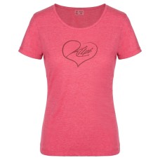 Women`s outdoor t-shirt Kilpi GAROVE-W RL - Extreme-bg.com Women`s outdoor t-shirt Kilpi GAROVE-W RL