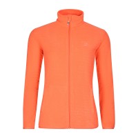 Дамски полар SIUSA fresh salmon - Extreme-bg.com Дамски полар SIUSA fresh salmon