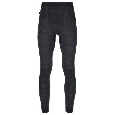Мъжки термоклин Mavora Bottom-M BLK KILPI - изглед 2