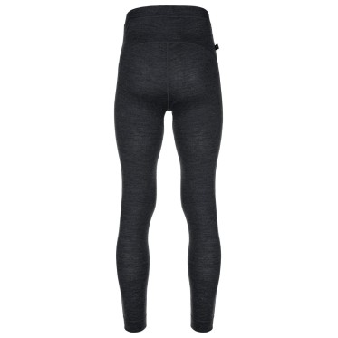 Мъжки термоклин Mavora Bottom-M BLK KILPI - изглед 3