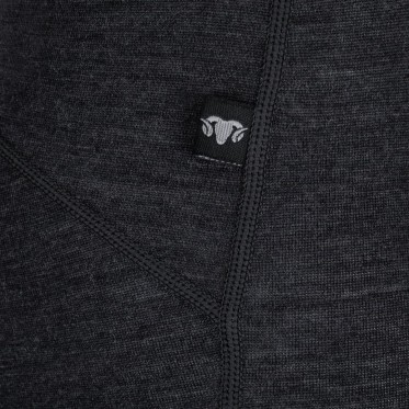 Мъжки термоклин Mavora Bottom-M BLK KILPI - изглед 4