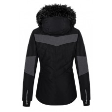 Lady`s Ski Jacket Alisia-W BLK KILPI - view 16