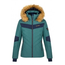 Lady`s Ski Jacket Alisia-W DGN - Extreme-bg.com Lady`s Ski Jacket Alisia-W DGN