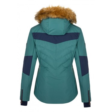 Lady`s Ski Jacket Alisia-W DGN KILPI - view 16