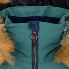 Lady`s Ski Jacket Alisia-W DGN KILPI - view 10