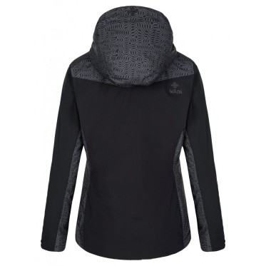 Дамско ски яке Flip-W BLK KILPI - изглед 13