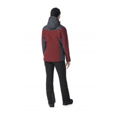 Lady`s Ski Jacket Flip-W DRD KILPI - view 4