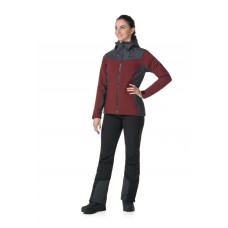 Lady`s Ski Jacket Flip-W DGN KILPI - view 4