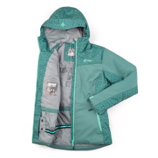 Lady`s Ski Jacket Flip-W DRD KILPI - view 8