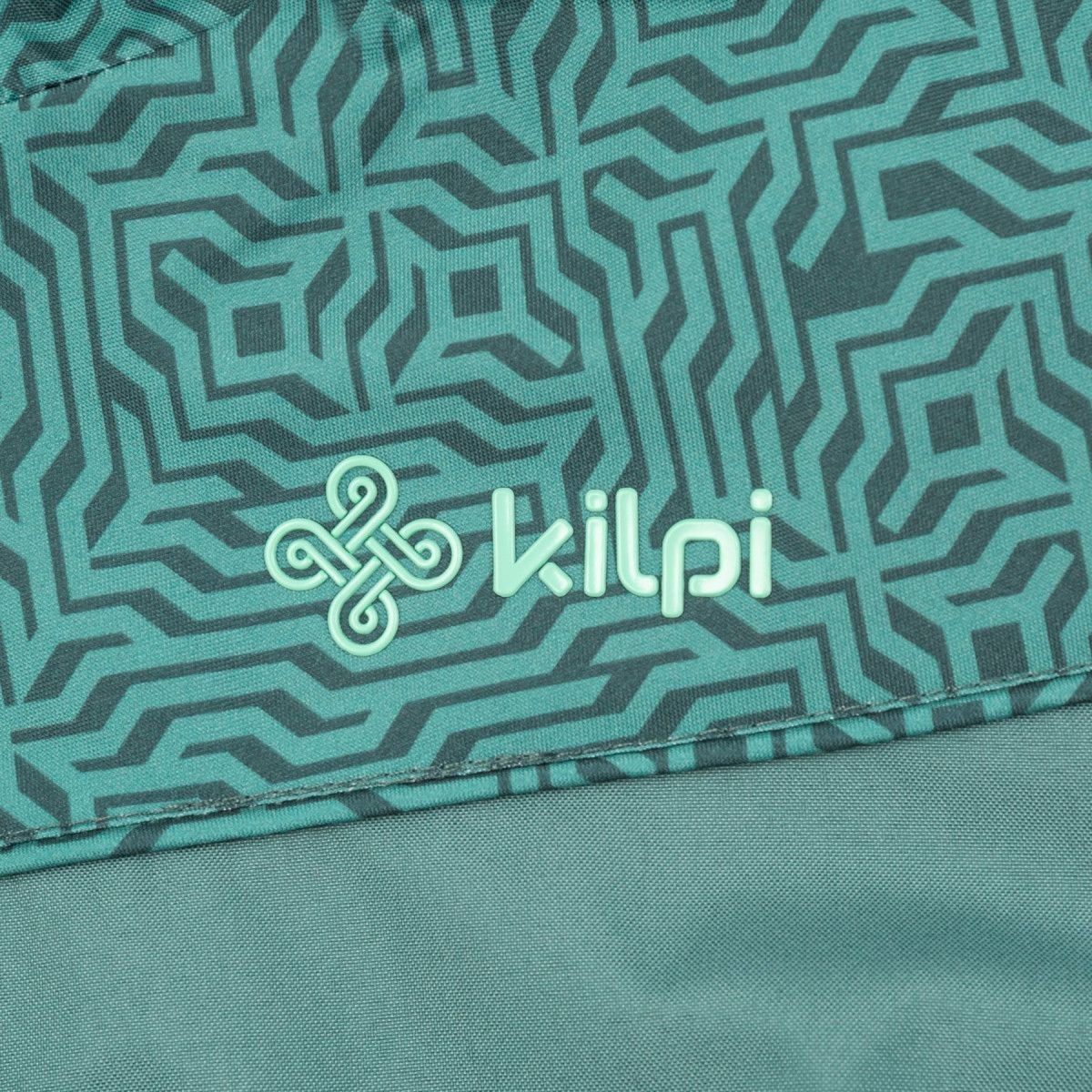 Дамско ски яке Flip-W DBL KILPI - изглед 2