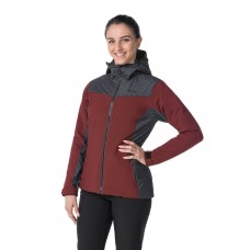 Lady`s Ski Jacket Flip-W DBL KILPI - view 9