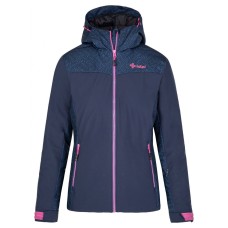 Lady`s Ski Jacket Flip-W DBL KILPI - view 2