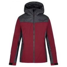 Lady`s Ski Jacket Flip-W DRD KILPI - view 2