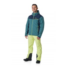 Man`s Ski Jacket Flip-M RED KILPI - view 13