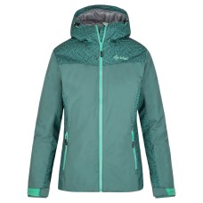 Lady`s Ski Jacket Flip-W DGN KILPI - view 2