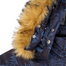Lady`s Ski Jacket with heating system Lena-W Heat WHT KILPI - view 12