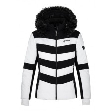 Lady`s Down Ski Jacket Massima-W WHT KILPI - view 2