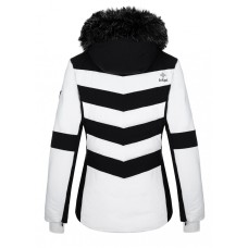 Lady`s Down Ski Jacket Massima-W WHT KILPI - view 16