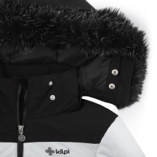 Lady`s Down Ski Jacket Massima-W WHT KILPI - view 8