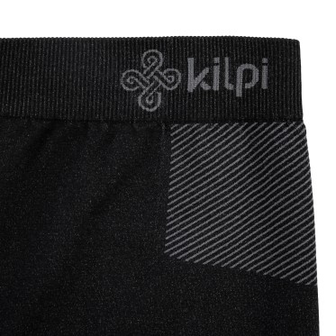Мъжки термо клин Niel-M BLK KILPI - изглед 4