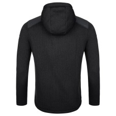 Man`s Sweater Dalby-M BLK KILPI - view 3