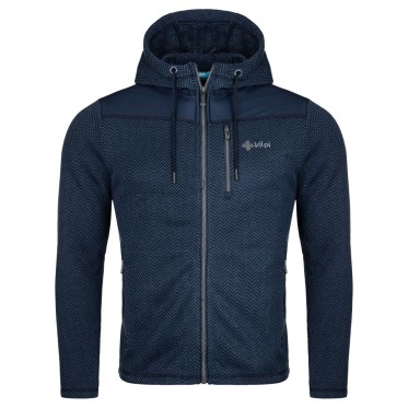 Man`s Sweater Dalby-M DBL KILPI - view 2