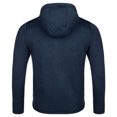Man`s Sweater Dalby-M DBL KILPI - view 3