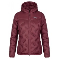 Lady`s Down Jacket Alberta-W DRD - Extreme-bg.com Lady`s Down Jacket Alberta-W DRD