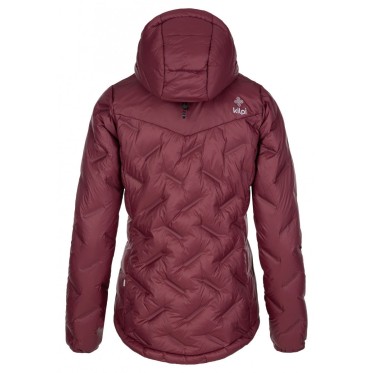 Lady`s Down Jacket Alberta-W DRD KILPI - view 8