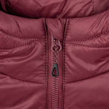 Lady`s Down Jacket Alberta-W DRD KILPI - view 7