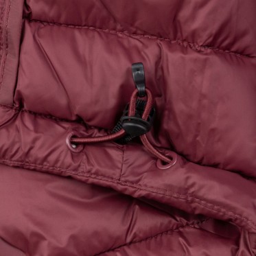 Lady`s Down Jacket Alberta-W DRD KILPI - view 6