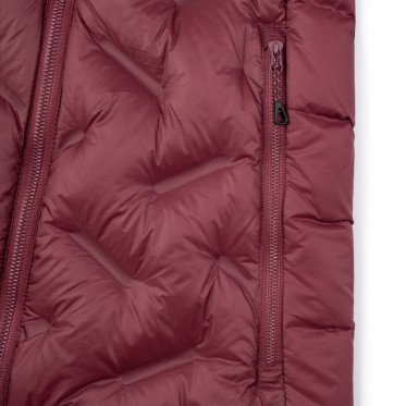 Lady`s Down Jacket Alberta-W DRD KILPI - view 5