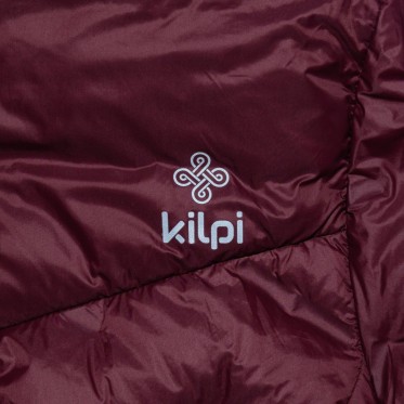 Lady`s Down Jacket Alberta-W DRD KILPI - view 4