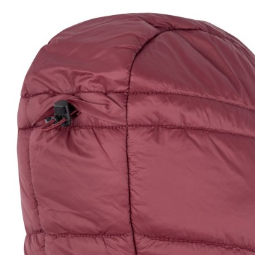 Lady`s Down Jacket Alberta-W DRD KILPI - view 3