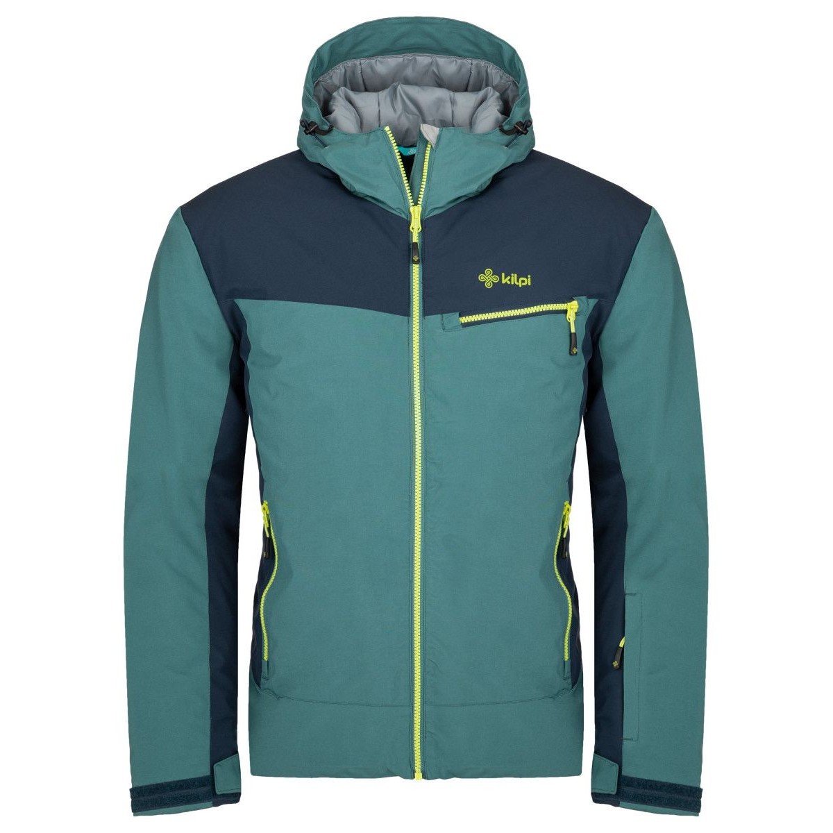 Man`s Ski Jacket Flip-M DGN TOP Price | Extreme Sport™