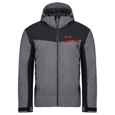 Мъжко ски яке Flip-M3 DGY KILPI - изглед 1