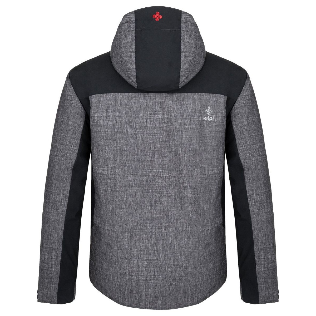 Мъжко ски яке Flip-M3 DGY KILPI - изглед 3 - Extreme-bg.com Мъжко ски яке Flip-M3 DGY KILPI - изглед 3