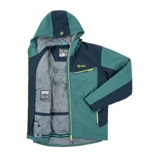 Man`s Ski Jacket Flip-M DGN KILPI - view 8