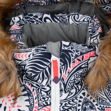 Kid`s Ski Jacket Lena-Jg DBL KILPI - view 4