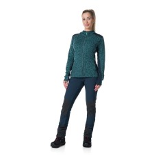 Lady`s Sweater Merini-W DBL KILPI - view 6