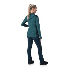 Lady`s Sweater Merini-W DBL KILPI - view 7
