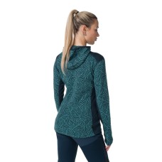 Lady`s Sweater Merini-W DBL KILPI - view 8