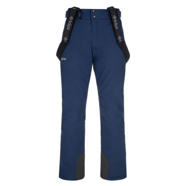 Man`s Ski Pants Mimas-M SM KILPI - view 2