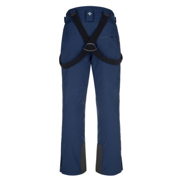 Man`s Ski Pants Mimas-M SM KILPI - view 3