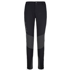 Lady`s Outdoor Pants Nuuk-W BLK KILPI - view 2