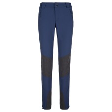 Lady`s Outdoor Pants Nuuk-W DBL KILPI - view 2