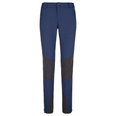 Lady`s Outdoor Pants Nuuk-W SL KILPI - view 2