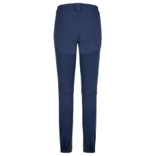 Lady`s Outdoor Pants Nuuk-W DBL KILPI - view 3