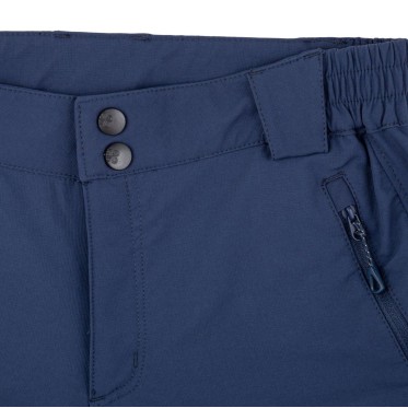 Lady`s Outdoor Pants Nuuk-W SL KILPI - view 5